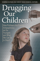 E-book, Drugging Our Children, Bloomsbury Publishing