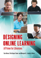 eBook, Designing Online Learning, Bloomsbury Publishing