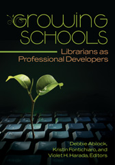 E-book, Growing Schools, Bloomsbury Publishing