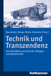 E-book, Technik und Transzendenz : Zum Verhältnis von Technik, Religion und Gesellschaft, Kohlhammer Verlag
