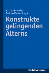E-book, Konstrukte gelingenden Alterns, Kohlhammer Verlag