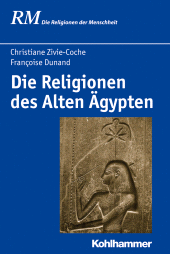 E-book, Die Religionen des Alten Ägypten, Kohlhammer Verlag