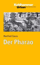 eBook, Der Pharao, Kohlhammer Verlag