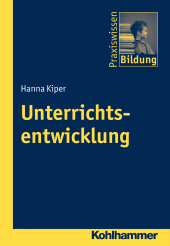 E-book, Unterrichtsentwicklung, Kohlhammer Verlag