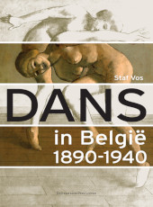 E-book, Dans in België 1890-1940, Universitaire Pers Leuven