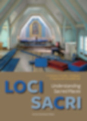 E-book, Loci Sacri : Understanding Sacred Places, Leuven University Press