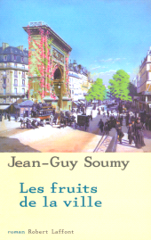E-book, Les fruits de la ville-tome 2-NE, Éditions Robert Laffont