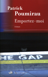 E-book, Emportez-moi, Éditions Robert Laffont