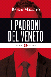 eBook, I padroni del Veneto, Laterza