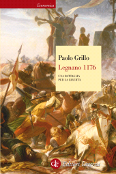 eBook, Legnano 1176, Editori Laterza