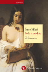 E-book, Bella e perduta, Editori Laterza