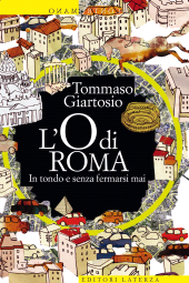 E-book, L'O di Roma : in tondo e senza fermarsi mai, Laterza