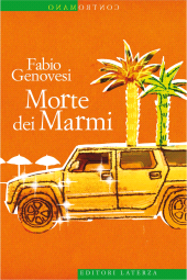 E-book, Morte dei marmi, Genovesi, Fabio, 1974-, Laterza