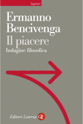 E-book, Il piacere : indagine filosofica, Laterza