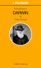 E-book, Introduzione a Darwin, Laterza