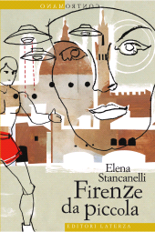 E-book, Firenze da piccola, GLF editori Laterza