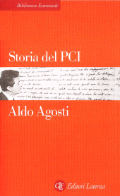 E-book, Storia del Partito comunista italiano : 1921-1991, GLF editori Laterza