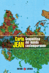 E-book, Geopolitica del mondo contemporaneo, Laterza