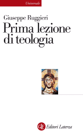 E-book, Prima lezione di teologia, Laterza