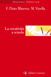 E-book, La creatività a scuola, GLF editori Laterza