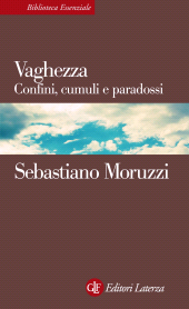 E-book, Vaghezza : confini, cumuli e paradossi, Laterza