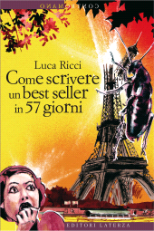 eBook, Come scrivere un best seller in 57 giorni, Laterza