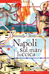 E-book, Napoli sul mare luccica, Laterza