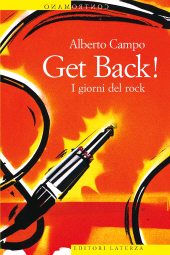 E-book, Get back! : i giorni del rock, GLF editori Laterza