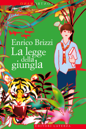 E-book, La legge della giungla, Laterza