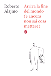 E-book, Arriva la fine del mondo (e ancora non sai cosa mettere), Laterza