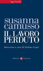 E-book, Il lavoro perduto, Laterza