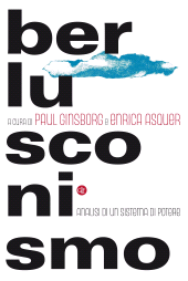 E-book, Berlusconismo : analisi di un sistema di potere, Ginsborg, Paul, Laterza