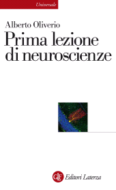 eBook, Prima lezione di neuroscienze, GLF editori Laterza