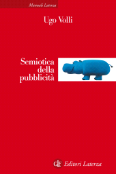 E-book, Semiotica della pubblicità, GLF editori Laterza