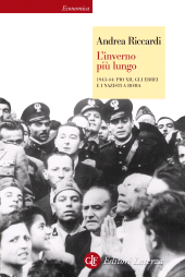 E-book, L'inverno più lungo : 1943-44 : Pio XII, gli ebrei e i nazisti a Roma, Laterza