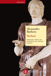 E-book, Barbari : immigrati, profughi, deportati nell'impero romano, Laterza
