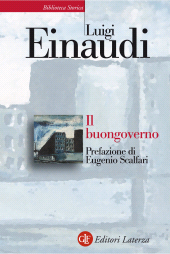 E-book, Il buongoverno, Editori Laterza