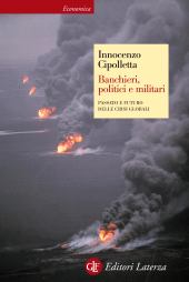 eBook, Banchieri, politici e militari, Editori Laterza