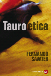 E-book, Tauroetica, Savater, Fernando, Editori Laterza