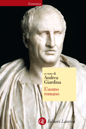 E-book, L'uomo romano, Editori Laterza