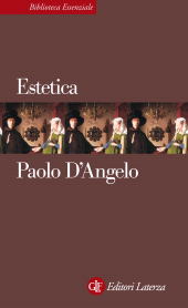 E-book, Estetica, D'Angelo, Paolo, 1956-, Laterza