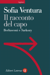 E-book, Il racconto del capo, Editori Laterza