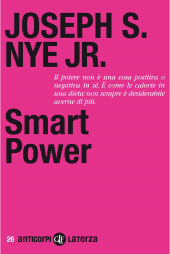 eBook, Smart Power, Editori Laterza