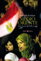 E-book, Medio Oriente : una storia dal 1991 a oggi, Laterza