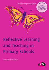 E-book, Reflective Learning and Teaching in Primary Schools, Learning Matters