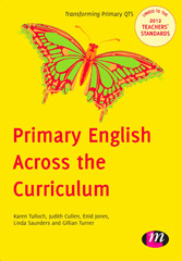 eBook, Primary English Across the Curriculum, Learning Matters