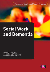 E-book, Social Work and Dementia, Learning Matters