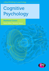 eBook, Cognitive Psychology, Learning Matters