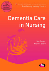 E-book, Dementia Care in Nursing, Learning Matters