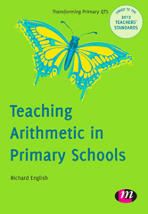 E-book, Teaching Arithmetic in Primary Schools : Audit and Test, Learning Matters